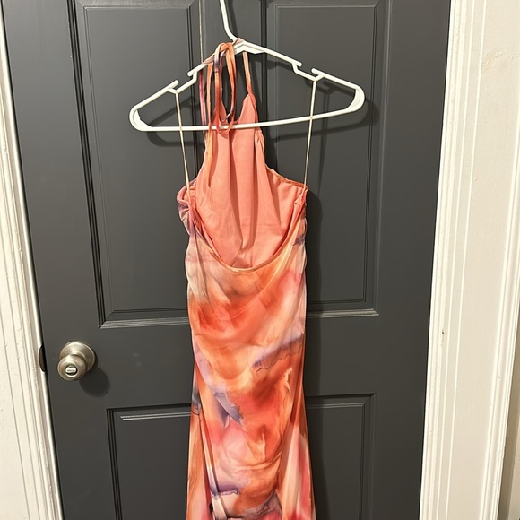 Zara mesh dress - Picture 3 of 3